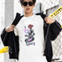 I Love My Cyborg T-Shirt – Futuristic Sci-Fi Robot Lover Tee